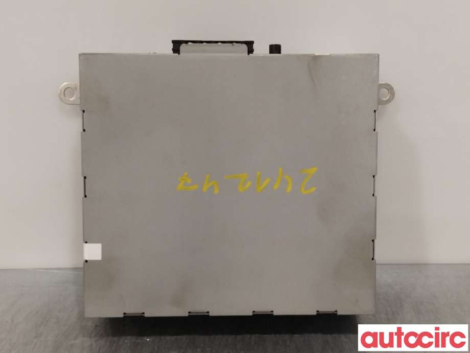 Bilstereo til Audi A8 2010-2013 (Type III, Fase 1) (AUDI|4H0035061EX|4H0035061E)