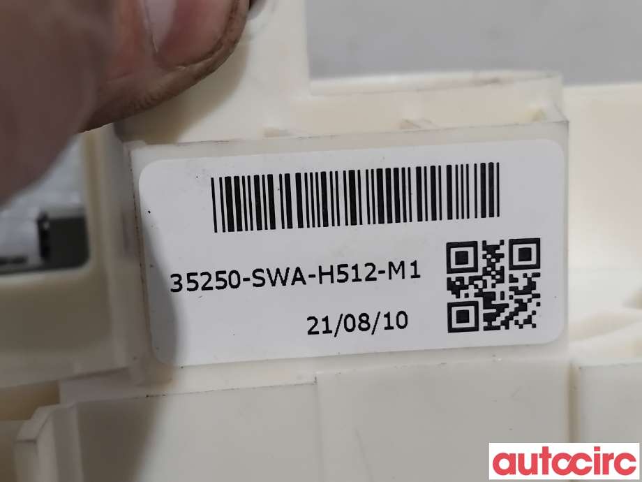 Bryter combi til Honda CR-V 2007-2012 (Type III)  (HONDA|35251-TA0-B11||35250-SWA-H512-M1)