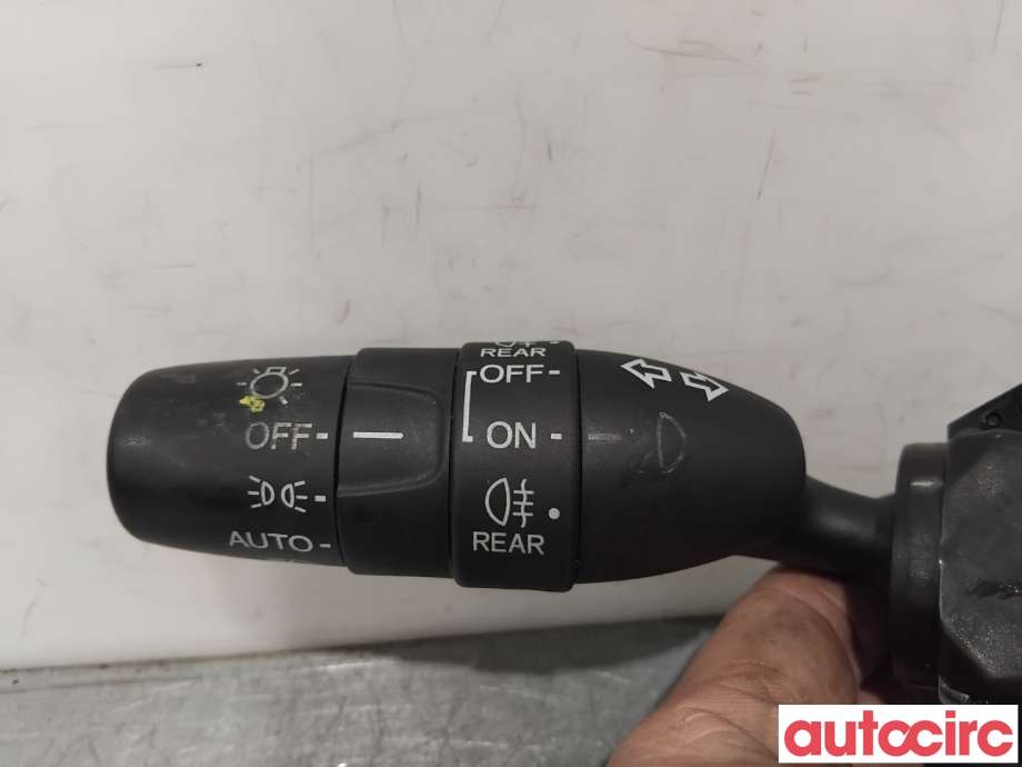 Bryter blink til Honda CR-V 2007-2012 (Type III)  (HONDA|35255-SWA-H21|)