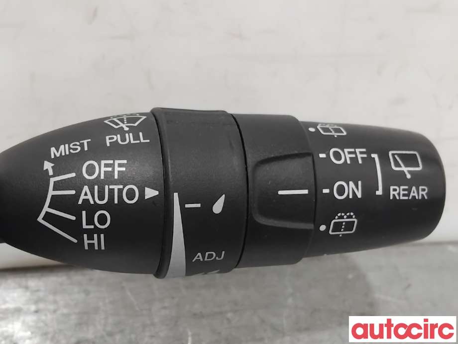 Bryter visker til Honda CR-V 2007-2012 (Type III)  (HONDA|35256-SWA-H21|)