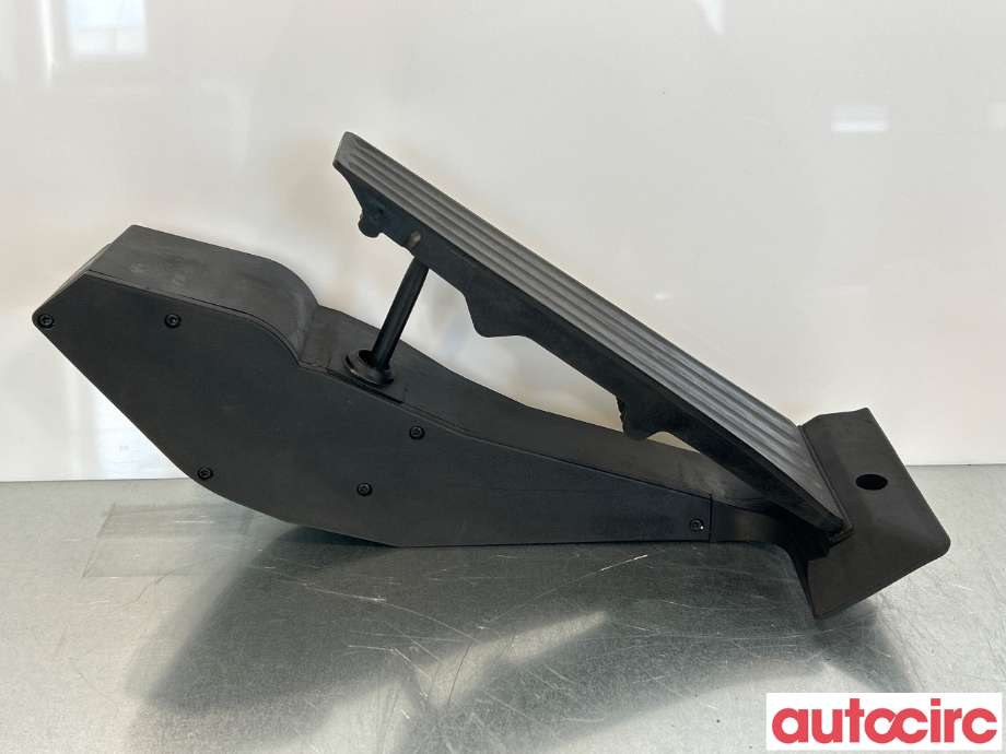 Pedal gass til BMW 5-Serie 2003-2010 (E60/E61) (E60/E61) (BMW|35406889822|35426860784|35426772645)