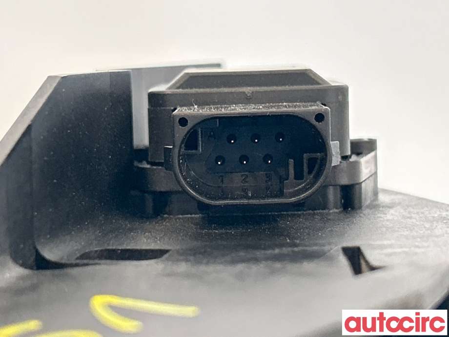 Pedal gass til BMW 5-Serie 2003-2010 (E60/E61) (E60/E61) (BMW|35406889822|35426860784|35426772645)
