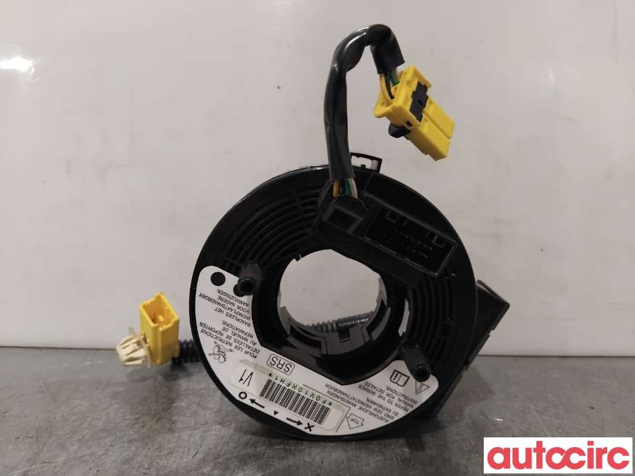 Airbag rattpute til Honda CR-V 2007-2012 (Type III) (HONDA|NO NR|)