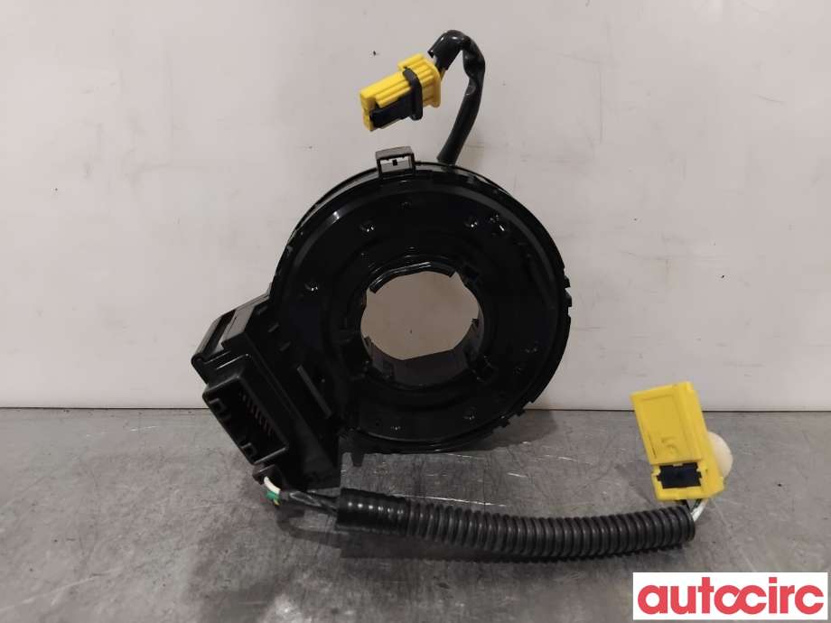 Airbag rattpute til Honda CR-V 2007-2012 (Type III) (HONDA|NO NR|)