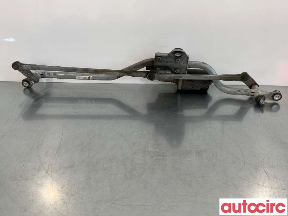 Viskermotor frontrute til VW Transporter / Caravelle 2019-->> (T6.1) (T6.1) (VOLKSWAGEN|7E1955113D|443122351017|7E1955113G)