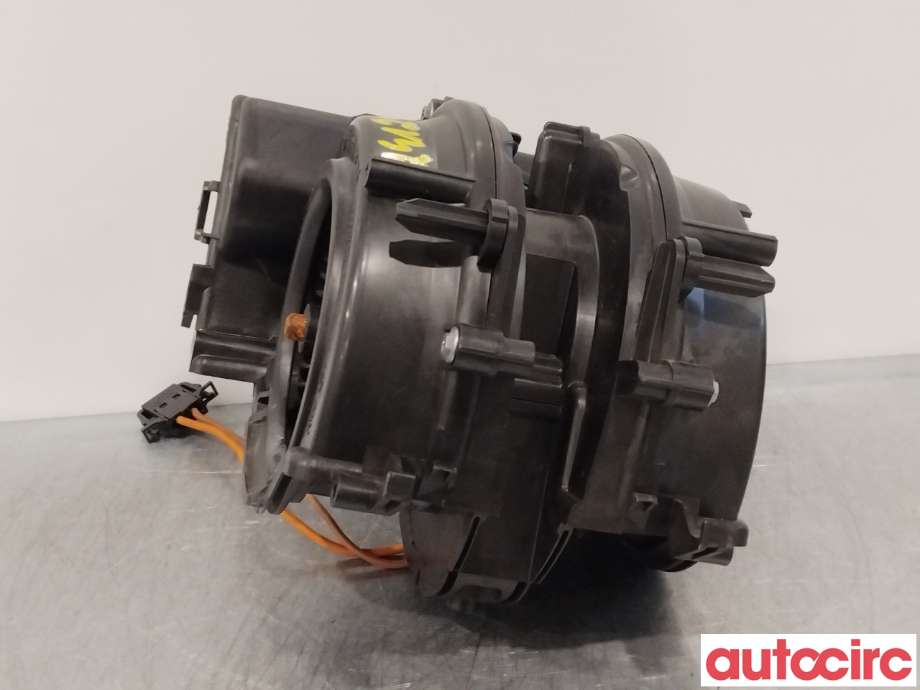 Varmeapparat motor til Audi A8 2010-2013 (Type III, Fase 1)  (AUDI|4H0820024A|)