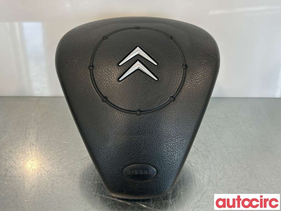 Airbag rattpute til Citroën C3, Pluriel 2003-2010 (CITROEN|4112HH|)