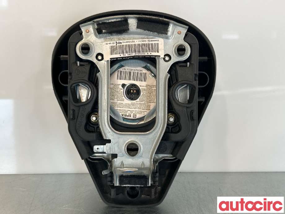 Airbag rattpute til Citroën C3, Pluriel 2003-2010 (CITROEN|4112HH|)