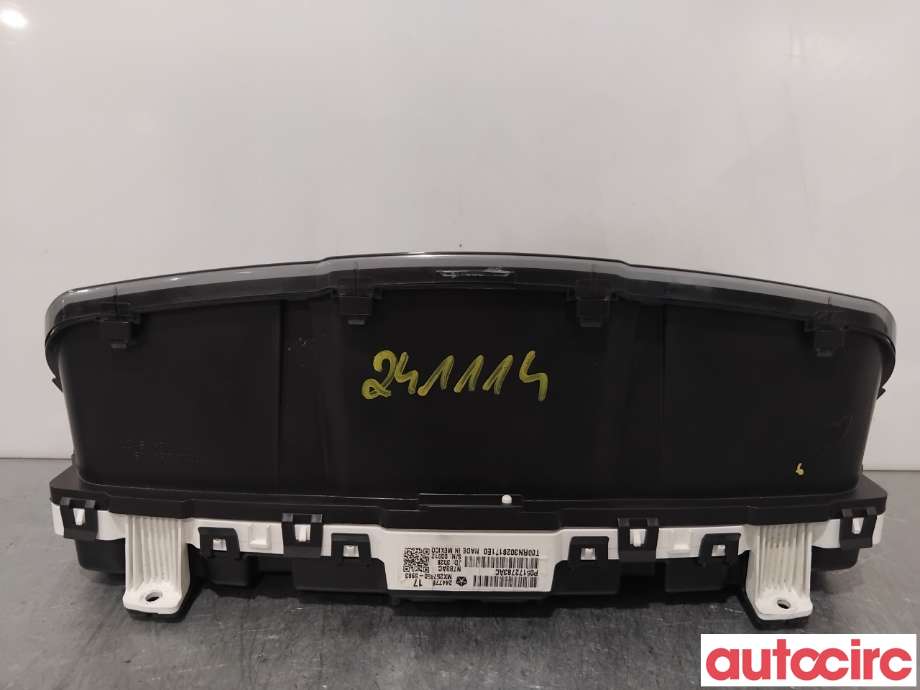 Instrumentpanel til Dodge Journey 2008-2010  (DODGE|56044839AF|MX257450-5983|5172783AC)