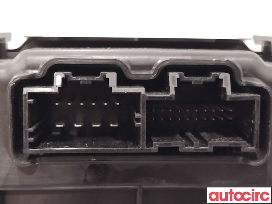 Instrumentpanel til Dodge Journey 2008-2010  (DODGE|56044839AF|MX257450-5983|5172783AC)