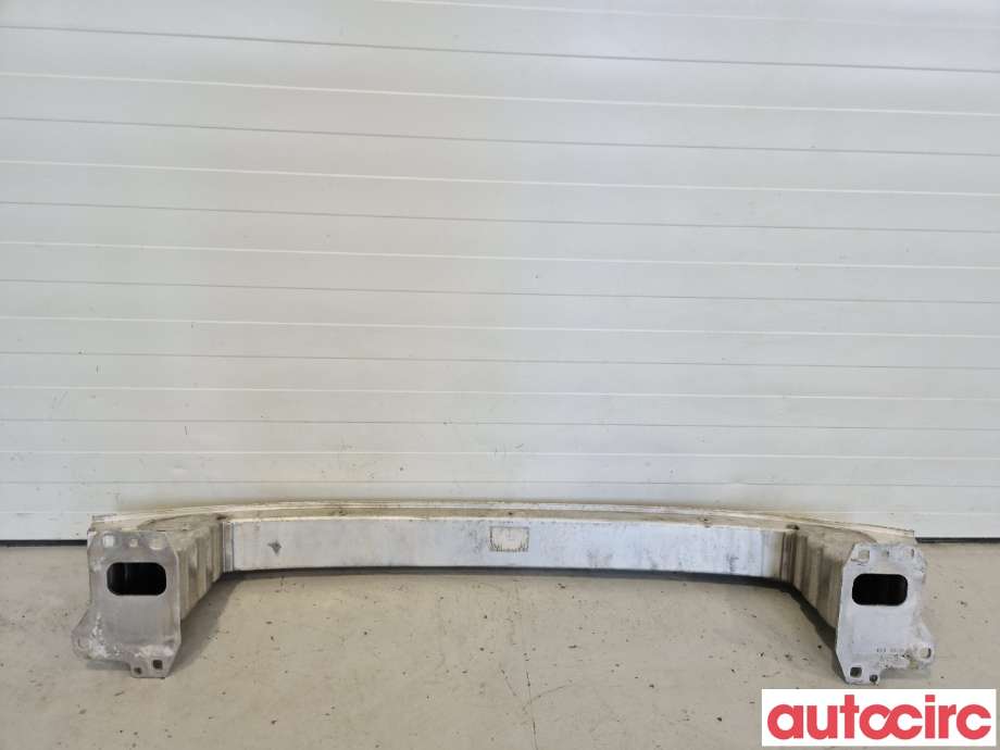Støtfangerforsterkning foran til Audi A8 2010-2013 (Type III, Fase 1)  (AUDI|4H0807109B|)