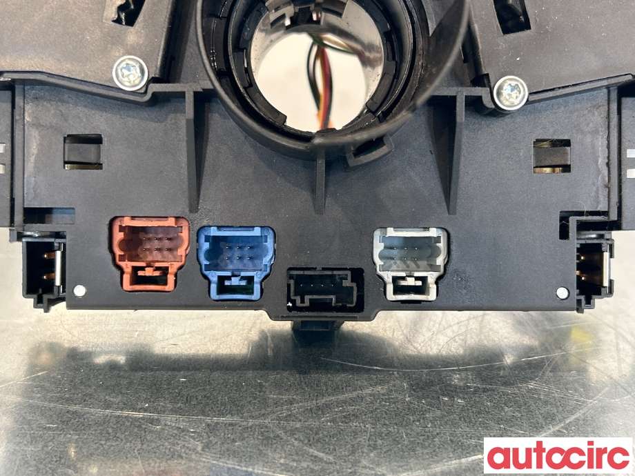 Bryter combi til Citroën C3, Pluriel 2003-2010  (CITROEN|6239WC|96488240XT)