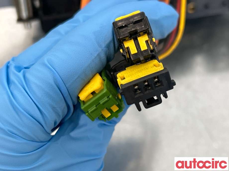 Bryter combi til Citroën C3, Pluriel 2003-2010  (CITROEN|6239WC|96488240XT)