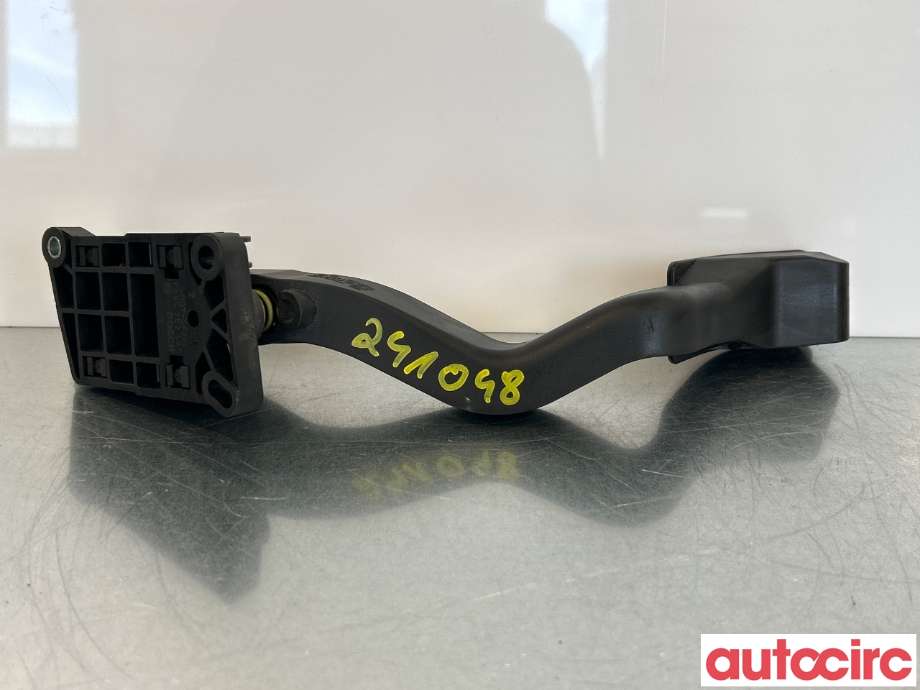 Pedal gass til Citroën C3, Pluriel 2003-2010  (CITROEN|1601K7|9646702180)