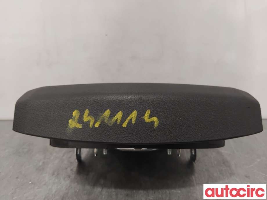 Airbag rattpute til Dodge Journey 2008-2010  (DODGE|1ME31XDVAA|)