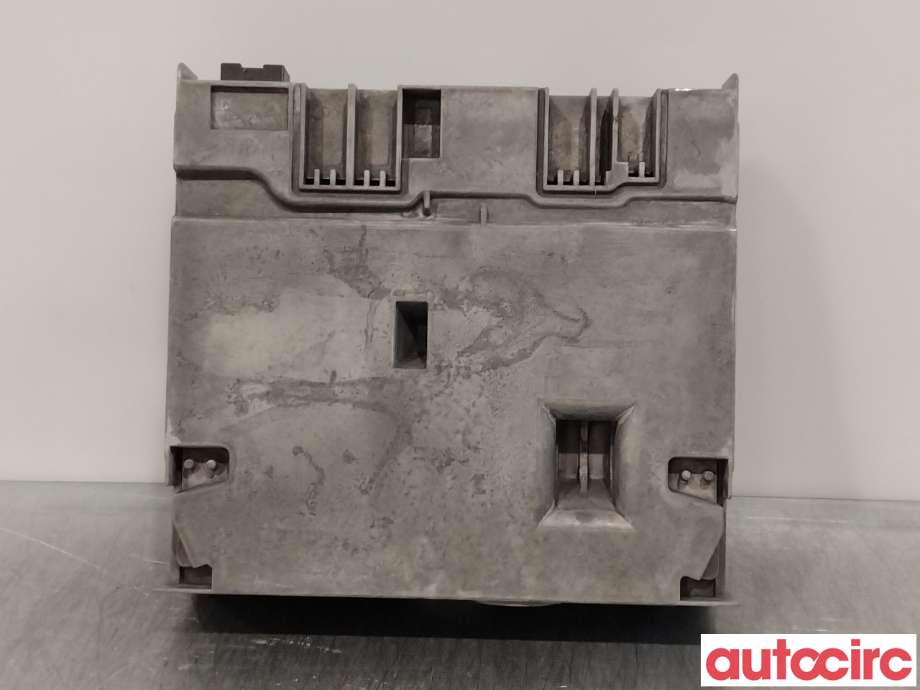 Styreenhet DAB til Audi A8 2010-2013 (Type III, Fase 1)  (AUDI|4G0919129A)
