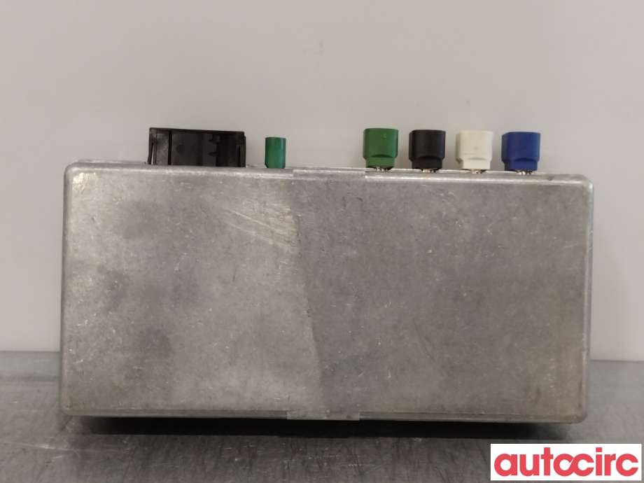 Styreenhet diverse til Audi A8 2010-2013 (Type III, Fase 1)  (AUDI|4H0907428B|4H0907428A)