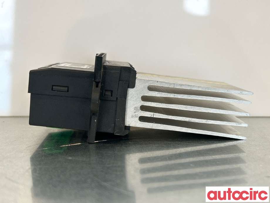 Varmeapparat motstand til Citroën C3, Pluriel 2003-2010  (CITROEN|6441L2|5826705400)