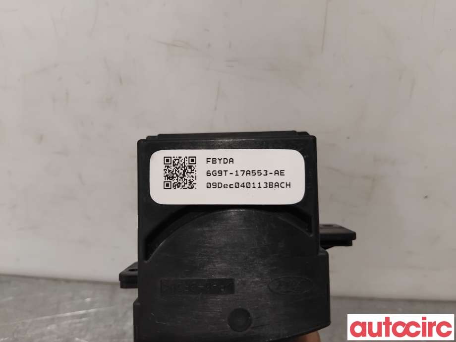 Bryter visker til Ford Mondeo 2007-2010 (Type IV, Fase 1)  (FORD|1834492||6G9T-17A553-AE)