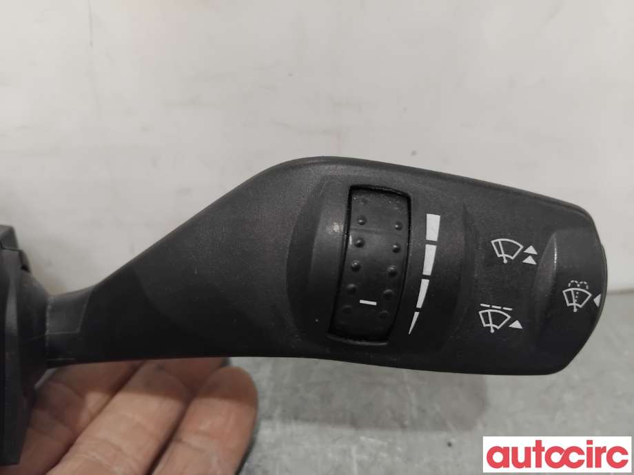 Bryter visker til Ford Mondeo 2007-2010 (Type IV, Fase 1)  (FORD|1834492||6G9T-17A553-AE)
