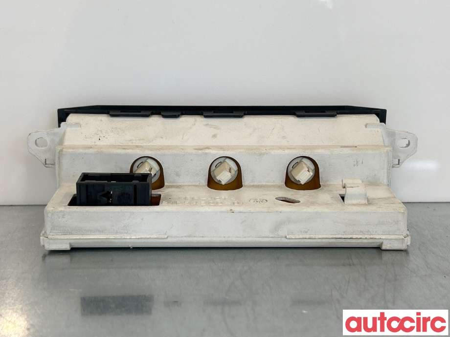 Diverse deler til Citroën C3, Pluriel 2003-2010  (CITROEN|6155GJ|9647409477)