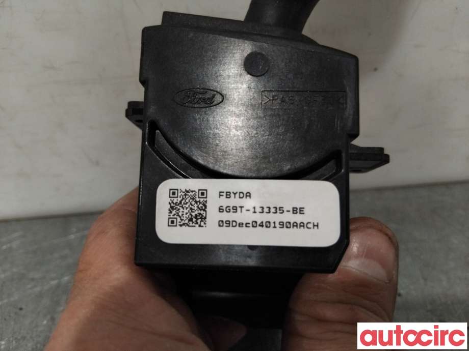 Bryter blink til Ford Mondeo 2007-2010 (Type IV, Fase 1)  (FORD|1835510||6G9T-13335-BE)
