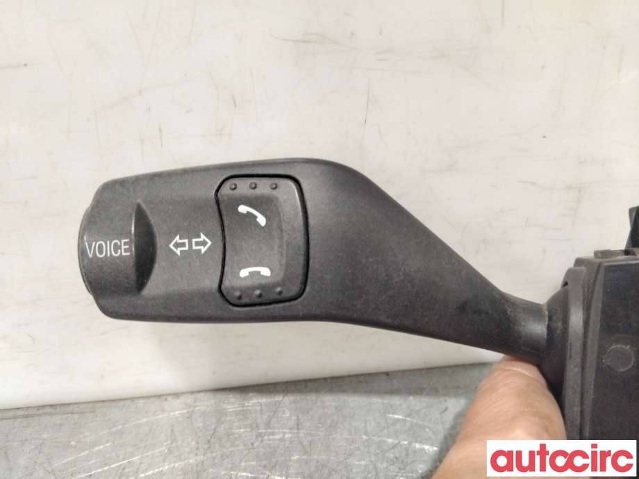 Bryter blink til Ford Mondeo 2007-2010 (Type IV, Fase 1)  (FORD|1835510||6G9T-13335-BE)