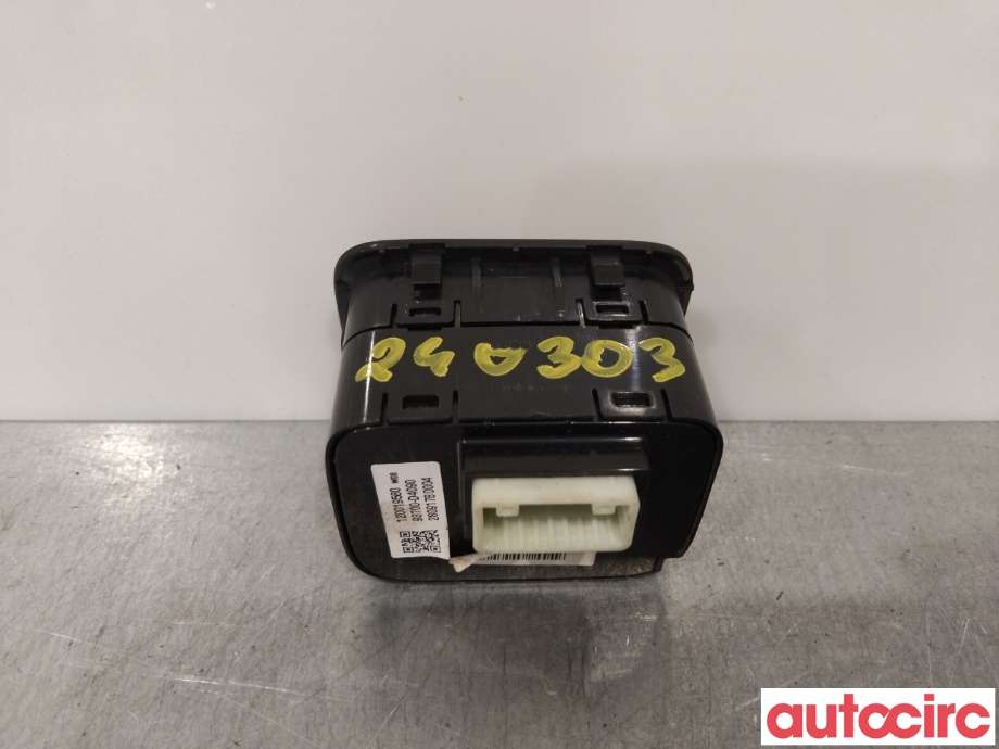Bryter diverse til Kia Optima 2017-2020  (KIA|93700D4090WK|)