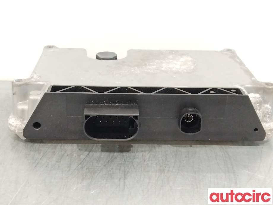 Styreenhet diverse til Audi A8 2010-2013 (Type III, Fase 1)  (AUDI|4G0907107E|4G0907107D)