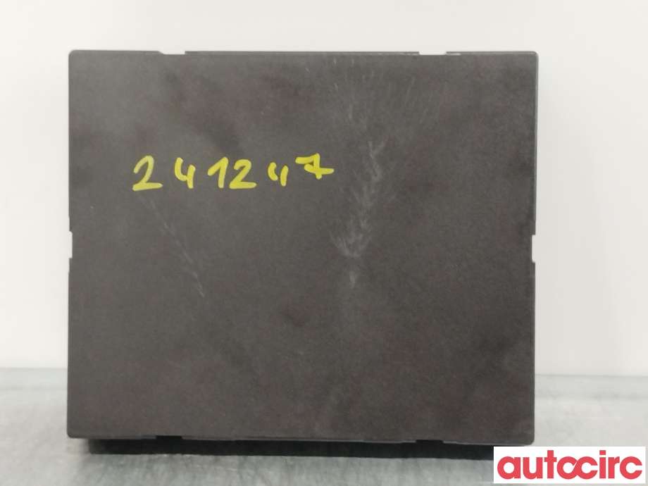 Styreenhet comfort (BCM) til Audi A8 2010-2013 (Type III, Fase 1)  (AUDI|4H0907064GB|4H0907064CB)