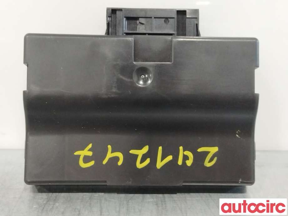 Diverse deler til Audi A8 2010-2013 (Type III, Fase 1) (AUDI|4H0907468AC|4H0907468AB)