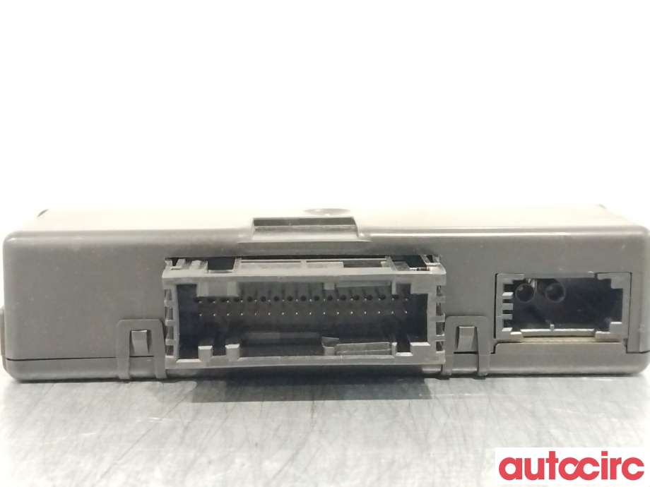 Diverse deler til Audi A8 2010-2013 (Type III, Fase 1) (AUDI|4H0907468AC|4H0907468AB)