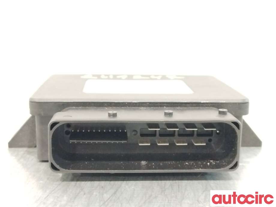 Styreenhet elektrisk parkbrems (EPB - Electric Parking Brake) til Audi A8 2010-2013 (Type III, Fase 1) (AUDI|4H0907801F)