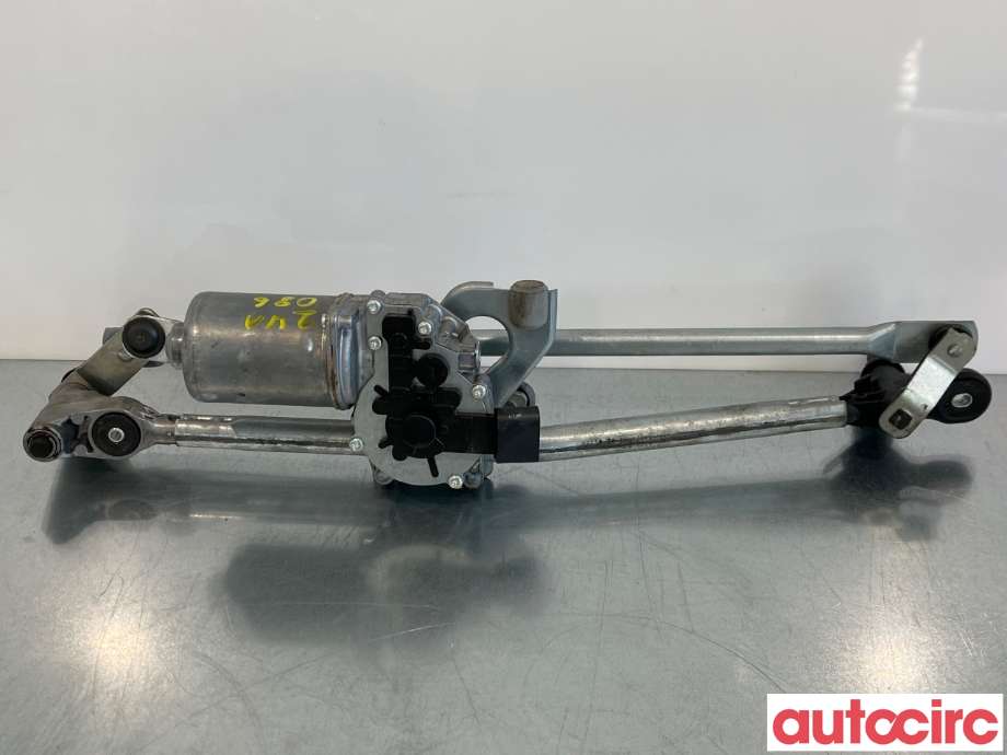 Viskermotor frontrute til BMW X1 2009-2015 (E84) (E84) (BMW|61612990025)