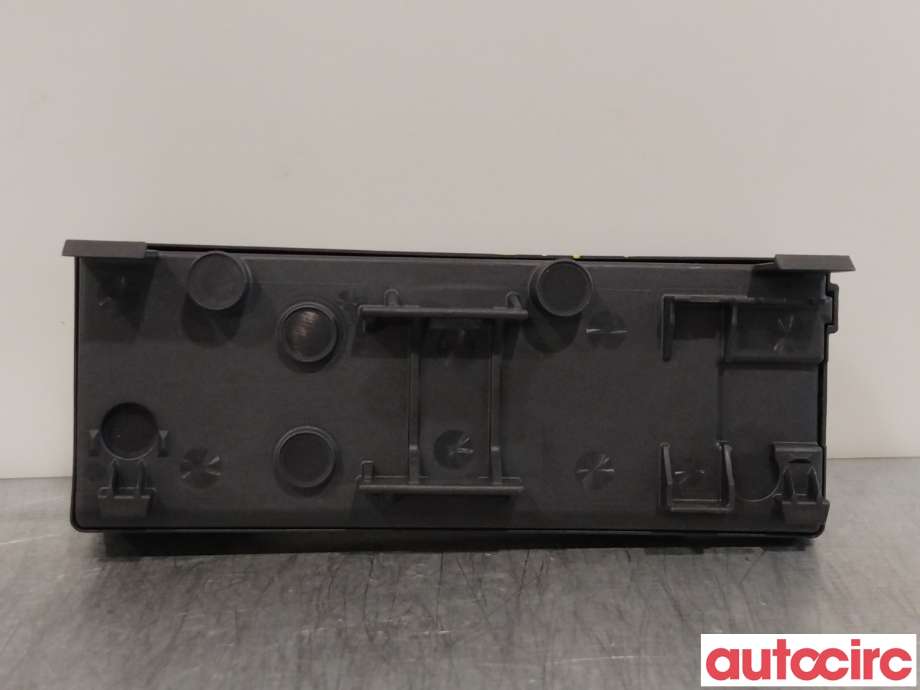 Styreenhet elektrisk bakluke til Audi A8 2010-2013 (Type III, Fase 1)  (AUDI|4H0959107R)