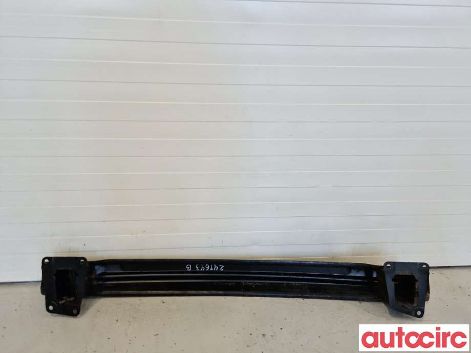 Støtfangerforsterkning bak til VW CC 2008-2012 (PASSAT CC) (PASSAT CC) (VOLKSWAGEN|3C5807305|)