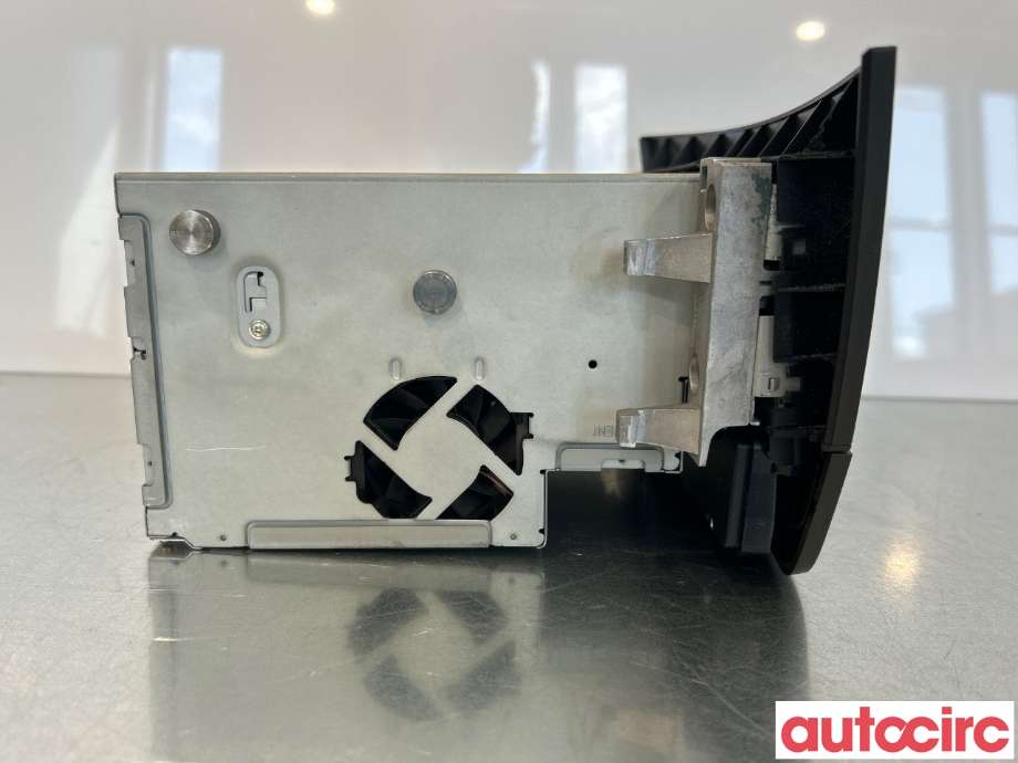 Bilstereo til Mercedes C-Klasse 2011-2014 (Fase 2) (W204) (W204) (MERCEDES|A2049009314|A2049009907)