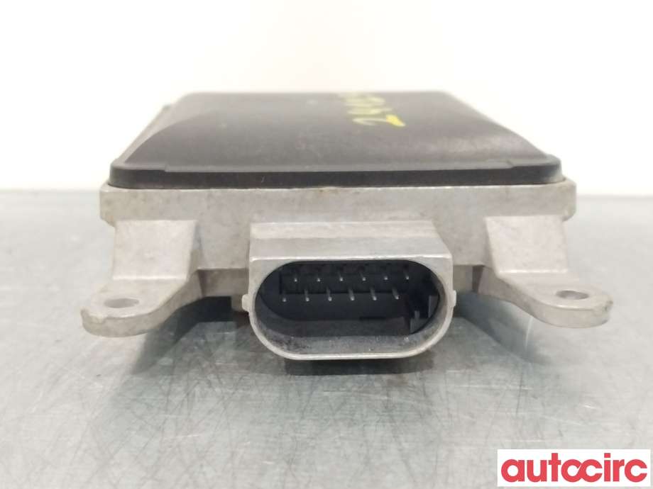 Styreenhet diverse til Audi A8 2010-2013 (Type III, Fase 1) (AUDI|4H0907566A)
