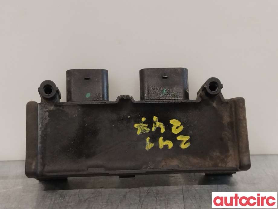 Styreenhet elektrisk bakluke til Audi A8 2010-2013 (Type III, Fase 1)  (AUDI|3AA962243D|3AA962243)