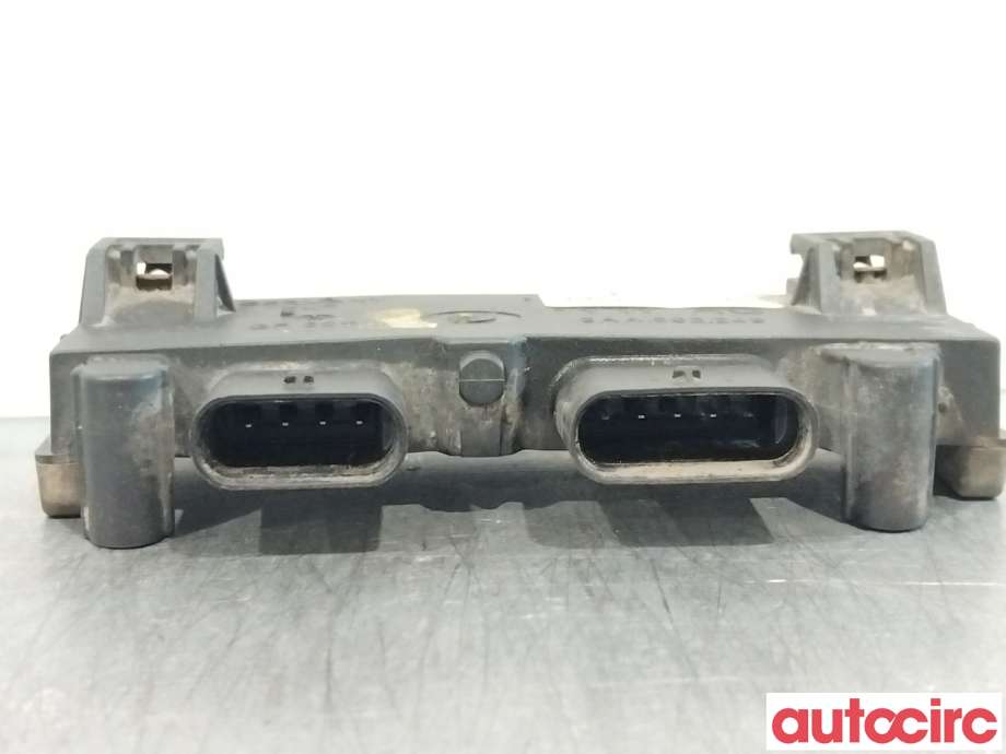 Styreenhet elektrisk bakluke til Audi A8 2010-2013 (Type III, Fase 1)  (AUDI|3AA962243D|3AA962243)