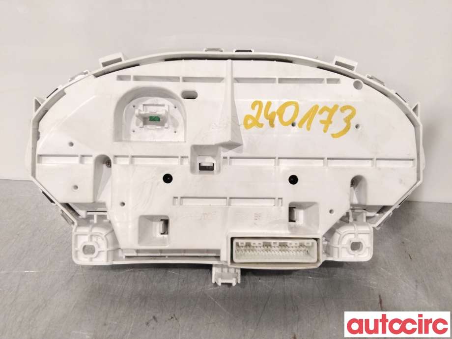 Instrumentpanel til Subaru Justy 2003-2007 (Type III)  (SUBARU|NO NR||83800-B1620-A)