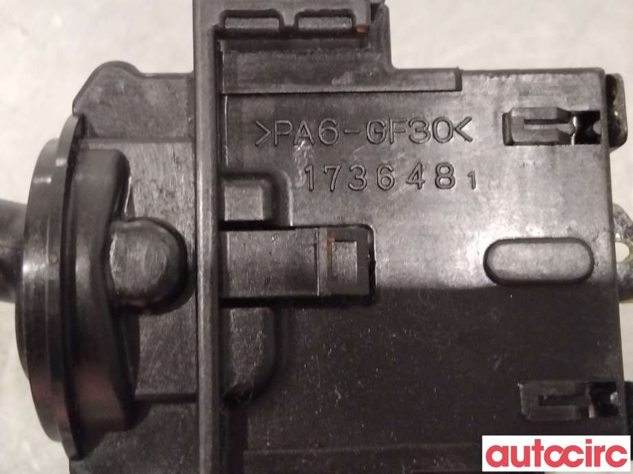 Bryter blink til Subaru Justy 2003-2007 (Type III)  (SUBARU|NO NR||173648)