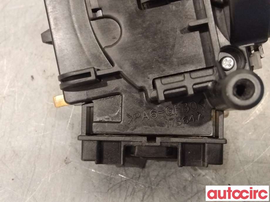 Bryter visker til Subaru Justy 2003-2007 (Type III)  (SUBARU|NO NR||173647)