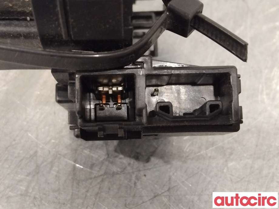 Airbag slepering til Subaru Justy 2003-2007 (Type III)  (SUBARU|NO NR||7HL1576)