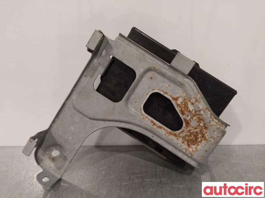 Styreenhet motor til Subaru Justy 2003-2007 (Type III)  (SUBARU|NO NR|112400-0630|89560-B1810)