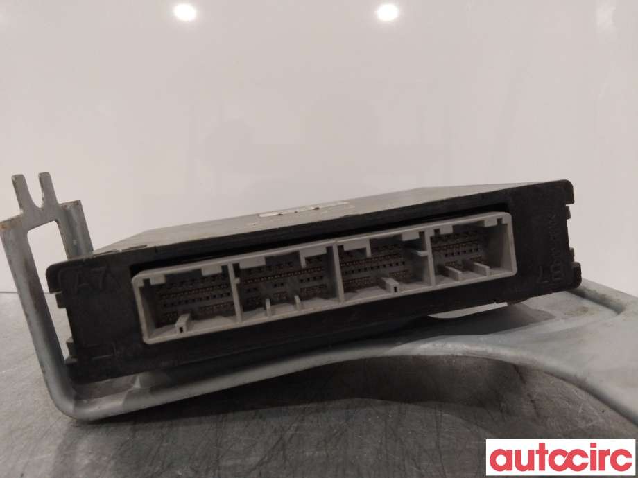 Styreenhet motor til Subaru Justy 2003-2007 (Type III)  (SUBARU|NO NR|112400-0630|89560-B1810)