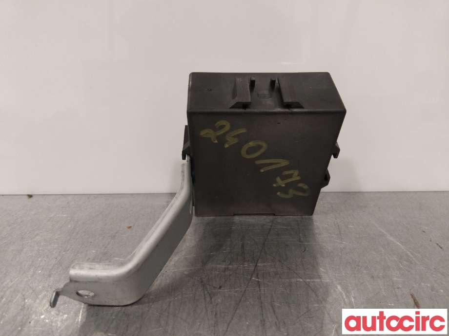 Styreenhet sentrallås til Subaru Justy 2003-2007 (Type III)  (SUBARU|NO NR|89740-B1010|89741-B1030)