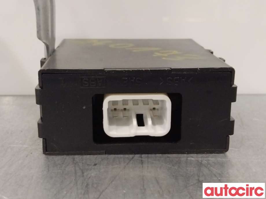 Styreenhet sentrallås til Subaru Justy 2003-2007 (Type III)  (SUBARU|NO NR|89740-B1010|89741-B1030)