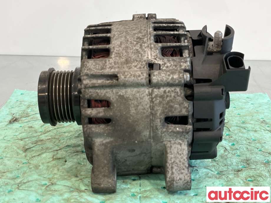 Dynamo til Ford Fiesta 2008-2012 (Type VI, Fase 1)  (FORD|2260730|TG15C169|1857696)