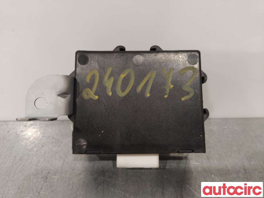 Styreenhet diverse til Subaru Justy 2003-2007 (Type III) (SUBARU|NO NR|626622-000|89780-B1020)